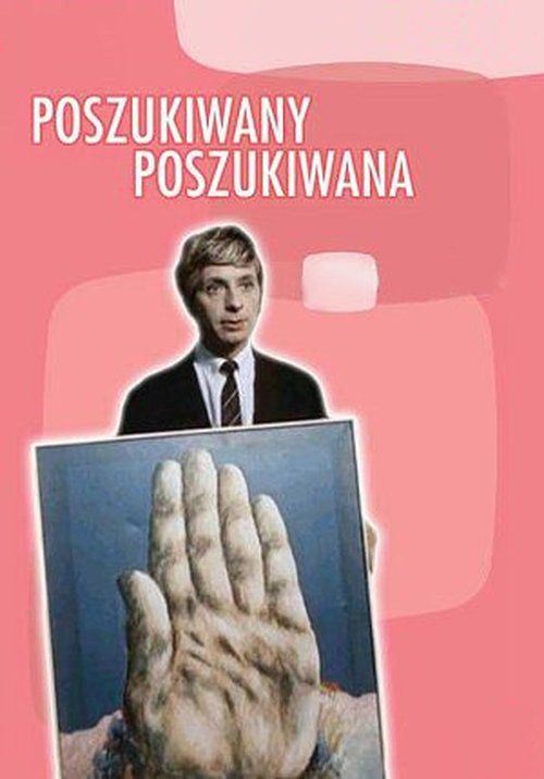 Poszukiwany, poszukiwana Online