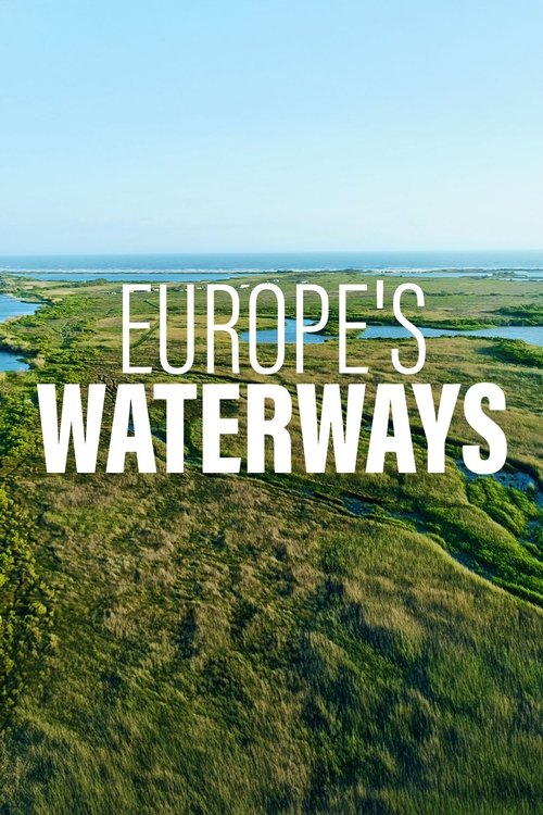 Europe's Waterways