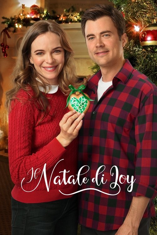 Christmas Joy poster