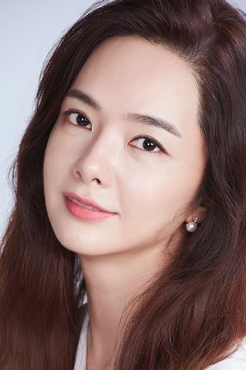 Kép: Yoo Ji-yeon színész profilképe