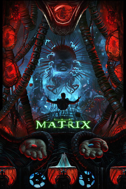The Matrix