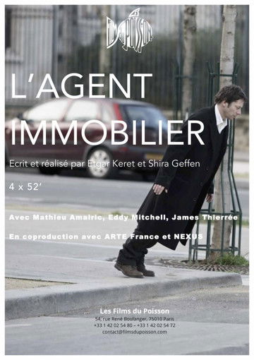 Escena 3 de L'Agent immobilier