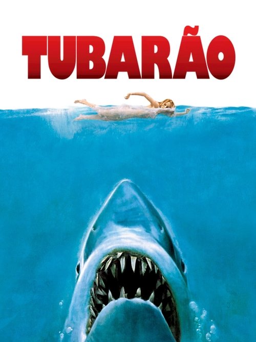 Pôster de Tubarão