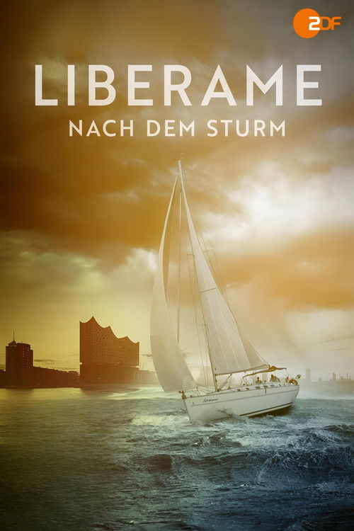 Escena 4 de Liberame - Nach dem Sturm