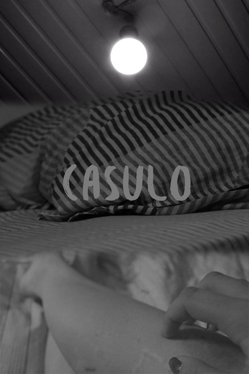 Casulo movie poster player