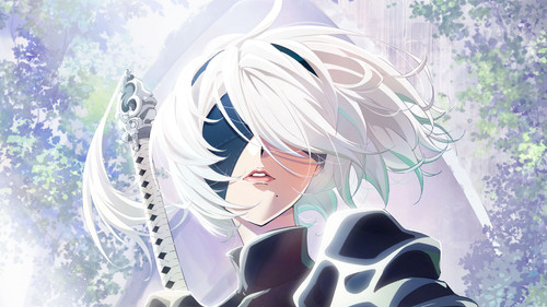 NieR:Automata Ver1.1a