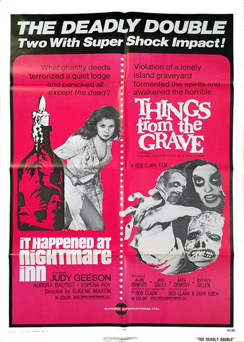 A Candle for the Devil poster