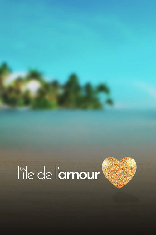 Escena 5 de L'île de l'amour