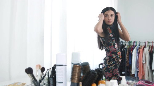 Cute And Anal Fucked 6