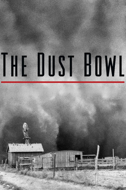 The Dust Bowl
