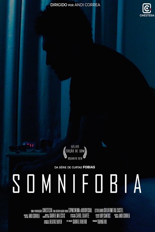 Somnifobia (2018)