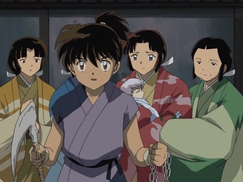 InuYasha: 6×26