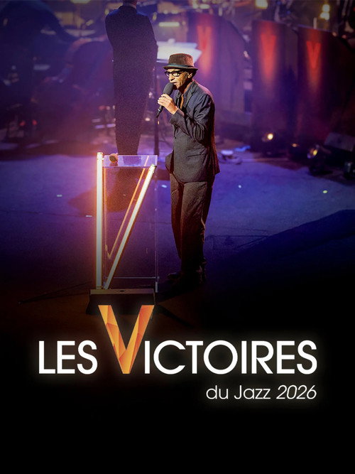 Les Victoires du Jazz 2026