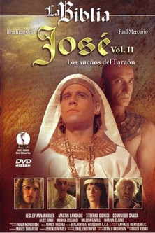 Escena 3 de Joseph