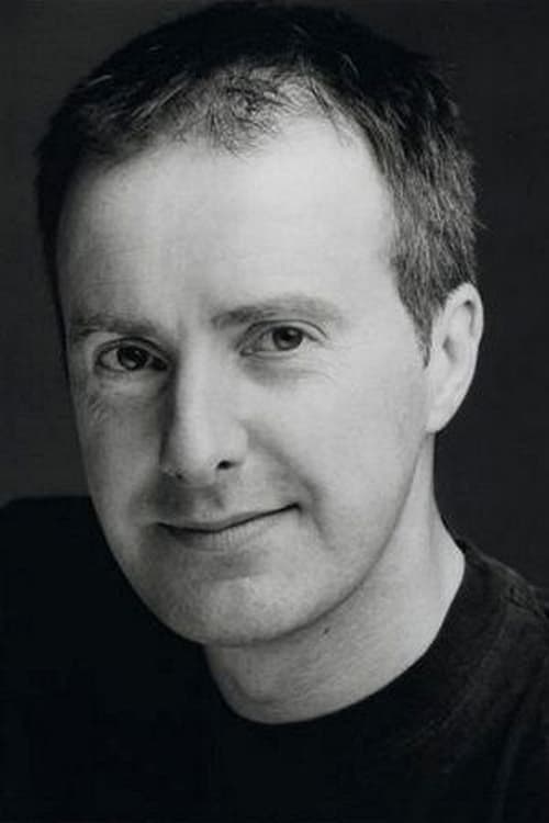 Kép: John Sparkes színész profilképe