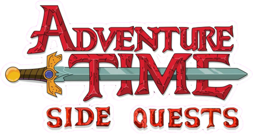 Adventure Time: Side Quests | FlixBox