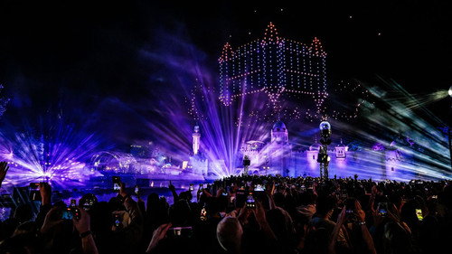 Efteling Grand Spectacle