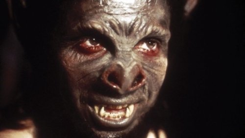 The Bat People image 3