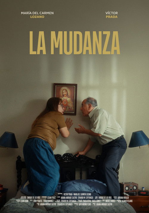 La Mudanza