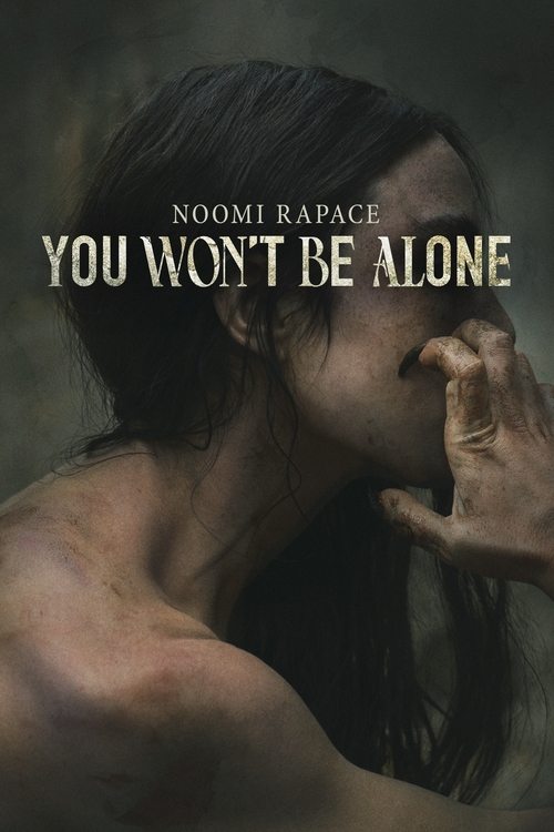 לא תהיי לבד / You Won't Be Alone לצפייה ישירה