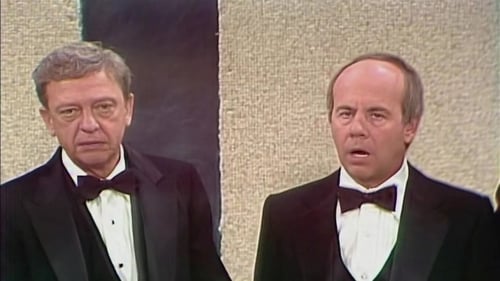 The Tim Conway Show, S02E07 - (1980)