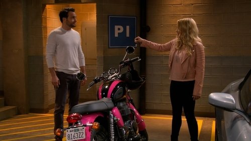 Young & Hungry: 5×17