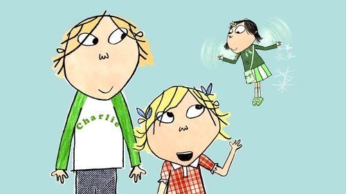 Poster della serie Charlie and Lola