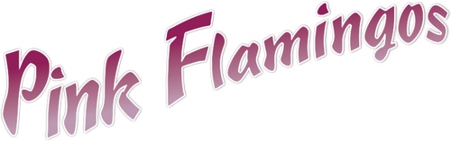 Pink Flamingos