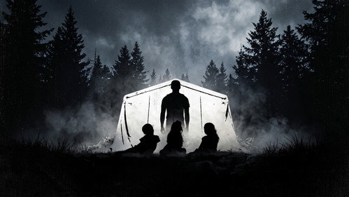 The Girl Scout Murders