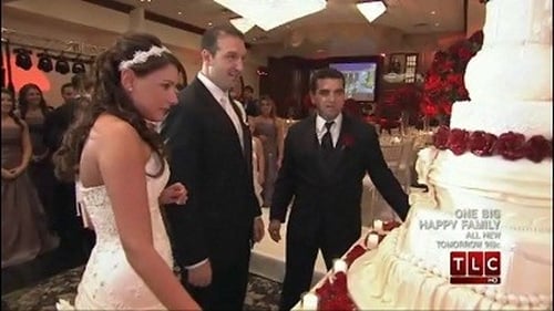 Poster della serie Cake Boss