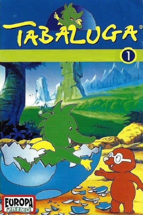 Tabaluga, S01 - (1997)