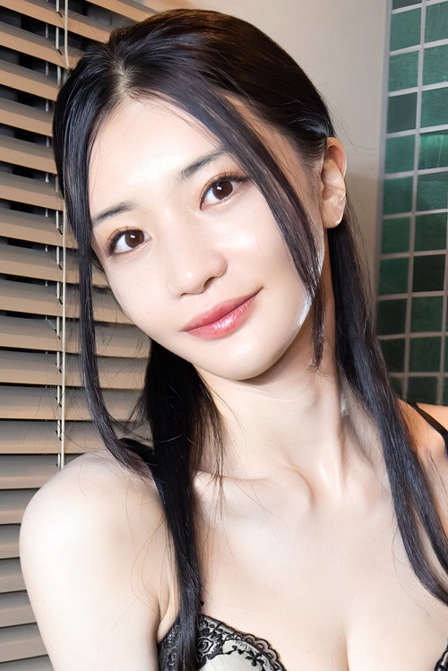 Shoko Takahashi Photo