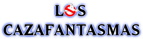 Los Cazafantasmas