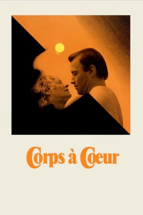 Corps à cœur (1979) poster