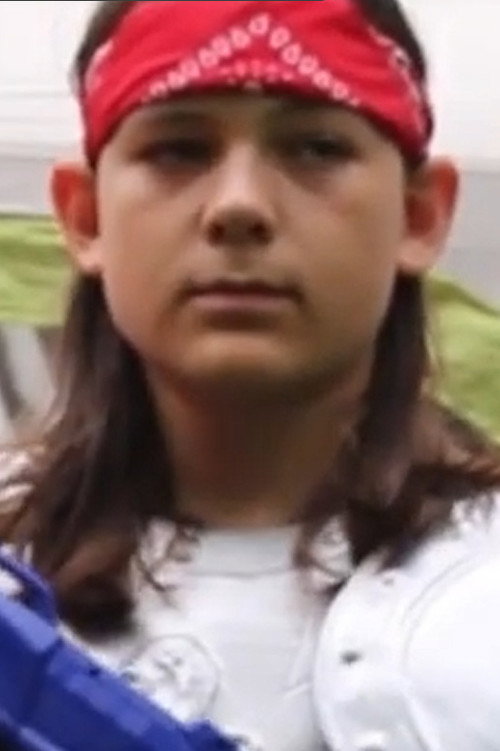 James Zuidema III