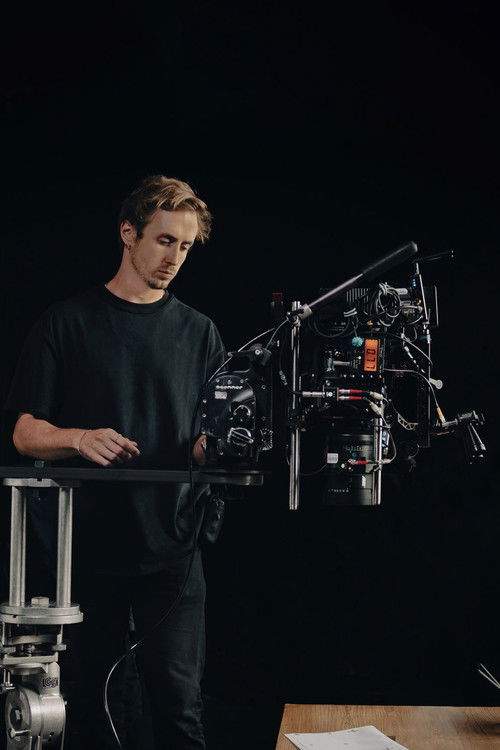 Foto de Eric Cabutí i Rohmund