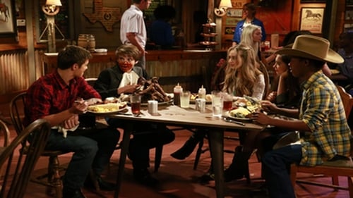 Girl Meets World: 2×21