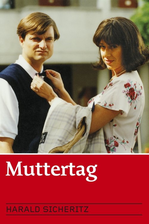 Muttertag movie poster player