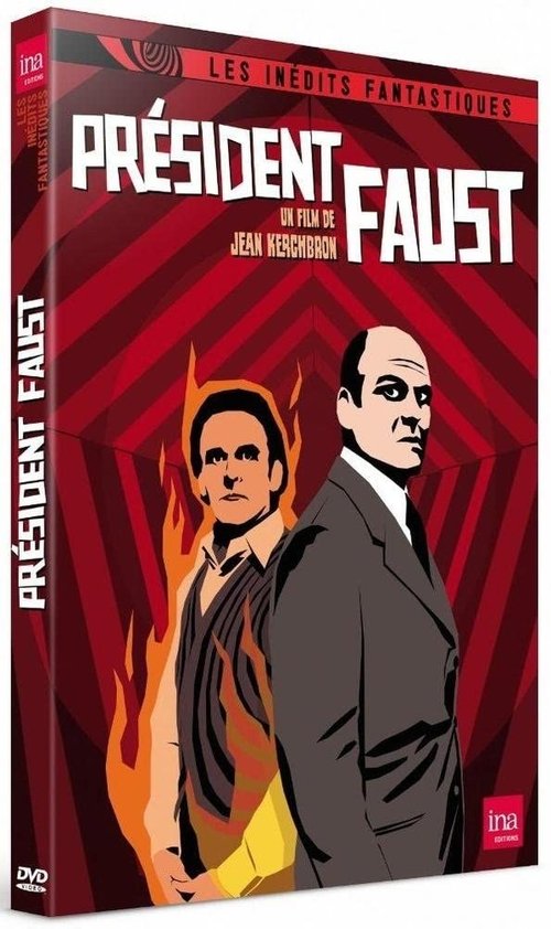 Président Faust 1974