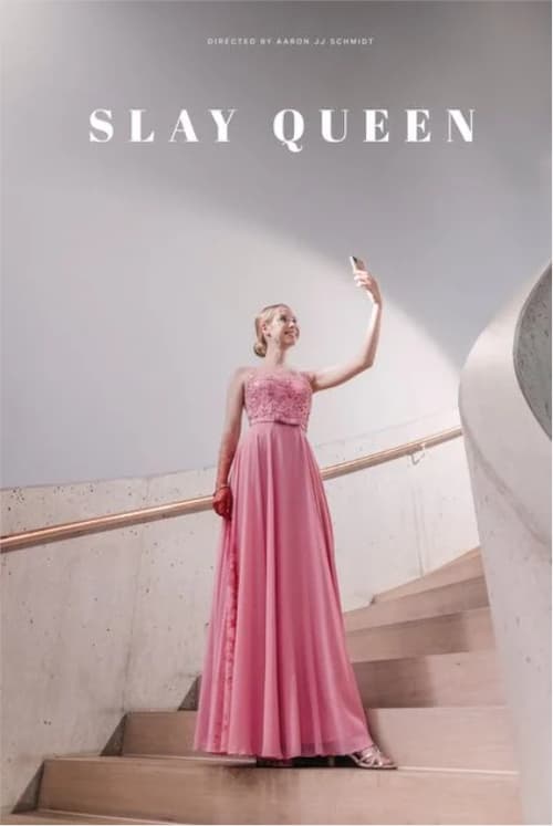 Slay Queen (2021) poster