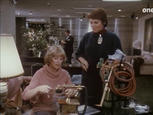 Cagney & Lacey, S04E19 - (1985)