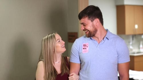 Poster della serie 90 Day Fiancé: Happily Ever After?