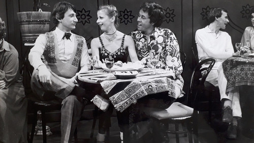 The Late Late Lien Show