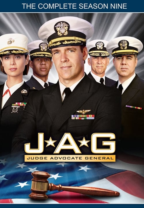 JAG, S09 - (2003)