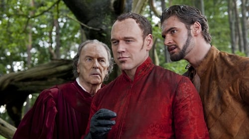 Da Vinci’s Demons: 1×2