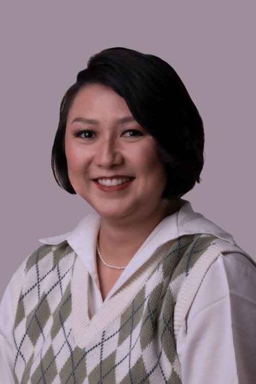 Beta Inggrid Ayu