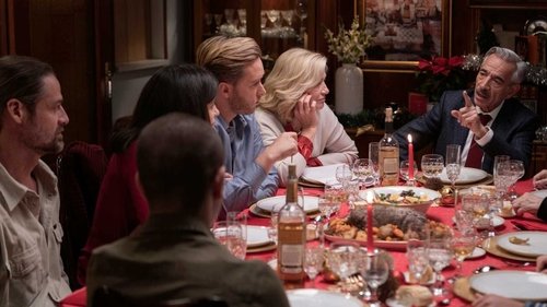 Escena del episodio 9 de la temporada 22 de la serie Cuéntame cómo pasó