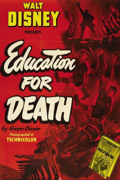 Education for Death 1943