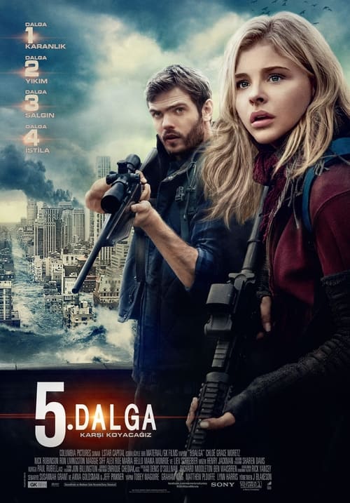 5. Dalga ( The 5th Wave )