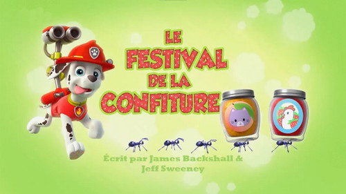 Image Le Festival de la confiture